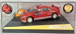 Peugeot 307 WRC "Mexico'04"