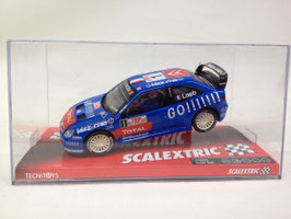 Citroën Xara WRC Loeb  |  Scalextric