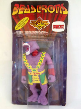 BEASTRONS ( Strangler )  COMANSI