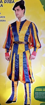 GUARDIA SUIZA VATICANA