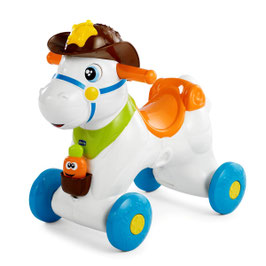 Baby Rodeo ( Chicco )