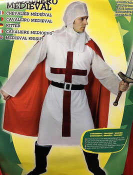 CABALLERO MEDIEVAL