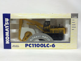manejador de materiales pc1100lc-6