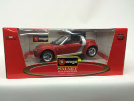 smart roadster ( burago )