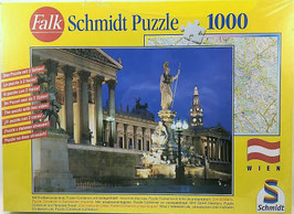 Puzzle  Viena I Schmidt