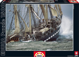 PUZZLE Belem | EDUCA