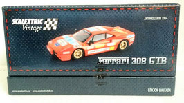 Ferrari  308 GTB  ( vintage  )