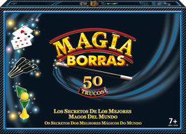 Magia Borrás Clásica | EDUCA