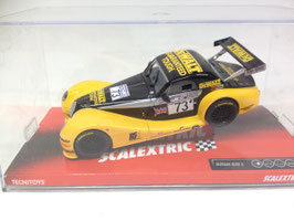 Morgan Aero 8 | Scalextric