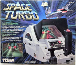 Space  Turbo  I Tomy (nueva sin abrir)