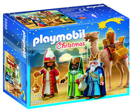 Reyes Magos