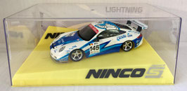 Porsche  977  Frist  Lightning