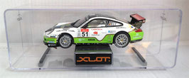 Porsche  997  Rally Nupel Team
