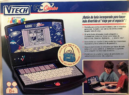 P C Cósmico  I VITECH