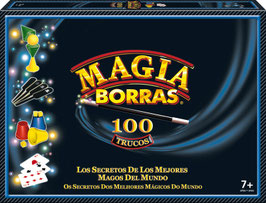 Magia Borrás Clasica | EDUCA