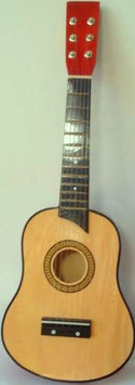 Guitarra Española