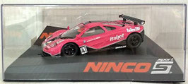 Mclaren F1 GTR Italjet