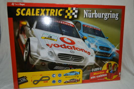 Nürburgring Scalextric