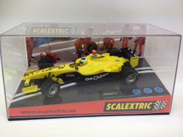 Jordan F-1 Australia | Scalextric