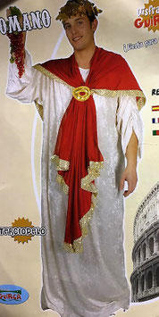 ROMANO  ( CLAUDIO )