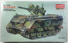 M-163 - A 1  (academy)