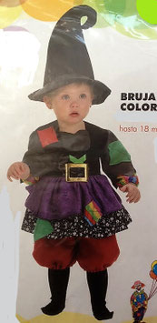 BRUJITA COLORINES