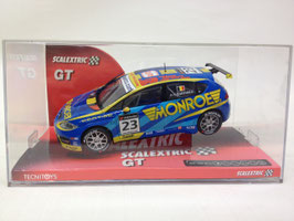 Seat León WTCC "Corthals" | Scalextric