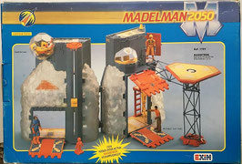 Basertron  Madelman  2050