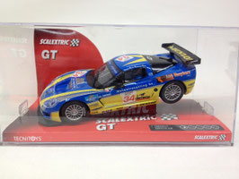 Chevrolet Corvette C6R