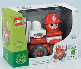 Bombero (Lego Explorer)