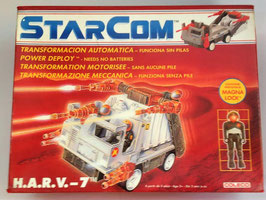 StarCom H.A.R.V.-7