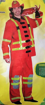BOMBERO