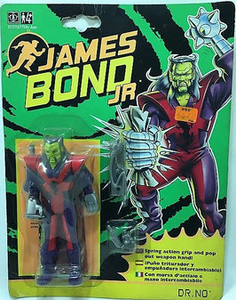 James Bond (DR. NO)
