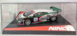 Lamborghini Gallardo Team S'Berg