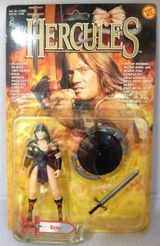 Hercules  (  XENA  )