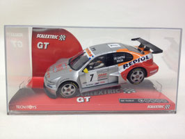 Seat Toledo GT  | Scalextric