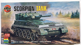 ESCORPION TANK  (AIRFIX)