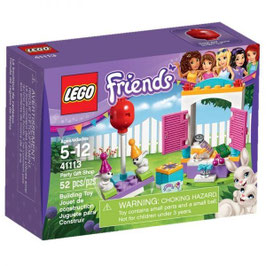 Tienda de regalos