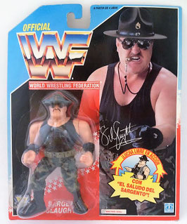 Figuras WWF  |  Hasbro