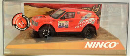 Bowler Nemesis -Nac Racing