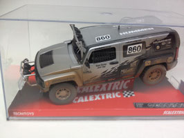 Hummer H-3 Henderson | Scalextric