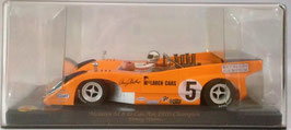 McLaren M8D Can Am 1970 Champion Dnny Hufine