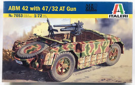 ABM-42  (italeri)