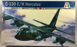 C-130 E/H HERCULES  (italeri)