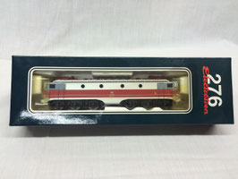 LOCOMOTORA ELECTRICA 276.066 COLORES TALGO III, 2733