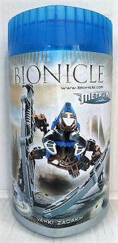 VAHKI ZADAKH (Lego Bionicle)