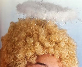 Diademas de Angeles