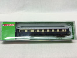 COMPAÑIA DE FERROCARRILES ANDALUCES SALON PULLMAN Nº2. EPOCA II