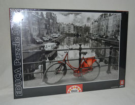 Puzzle Amsterdam | Educa