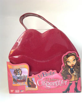 Organizador de muñecas Lil'Bratz